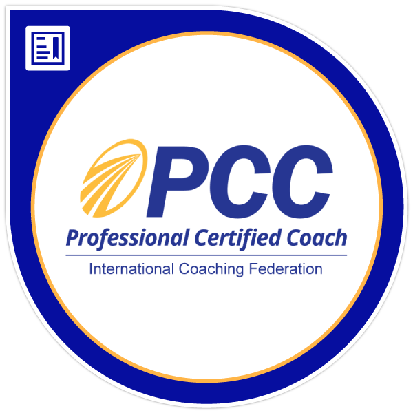 国際コーチング連盟PCC（Professional Certified Coach）